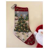 Large Lot of Christmas & Santa