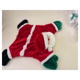 Large Lot of Christmas & Santa