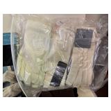 Vintage Brand New Gloves and Used