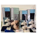 Vintage Brand New Gloves and Used