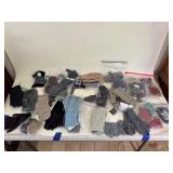 HUGE Lot of Gloves
