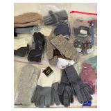 HUGE Lot of Gloves