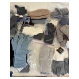 HUGE Lot of Gloves