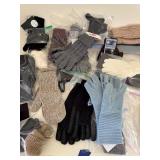 HUGE Lot of Gloves