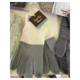 HUGE Lot of Gloves