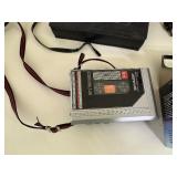 Large Lot of Vintage Radios - Works!