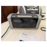 Large Lot of Vintage Radios - Works!