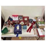 Huge Christmas Lot