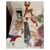 Huge Lot of Christmas Items