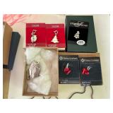 Christmas Decor & Jewelry Sterling Silver