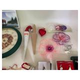 Christmas Decor & Jewelry Sterling Silver