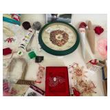 Christmas Decor & Jewelry Sterling Silver