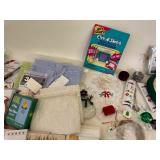 Christmas Decor & Jewelry Sterling Silver