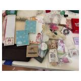 Christmas Decor & Jewelry Sterling Silver