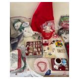 Christmas Items