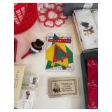 Christmas Items