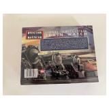 Singing Bird Watch & Lionel Train Watch