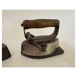 Vintage Irons