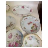 Large Lot of Vintage China
