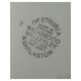 Large Lot of Vintage China