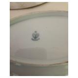 Large Lot of Vintage China