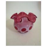 Vintage Glass, Vaseline Glass included