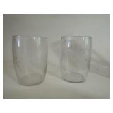 Vintage Midcentury Pitcher and Cups