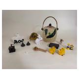 Miscellaneous and Minis