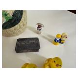 Miscellaneous and Minis