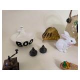 Miscellaneous and Minis