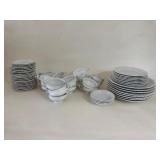 Rosenthal Classic Rose Collection Set