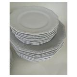 Rosenthal Classic Rose Collection Set