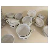 Rosenthal Classic Rose Collection Set