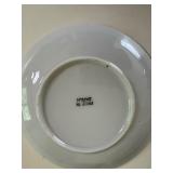 Vintage TT Takito Had Painted Japanese Lusterware