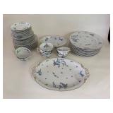 Haviland Limoges Set