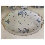 Haviland Limoges Set