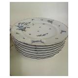 Haviland Limoges Set