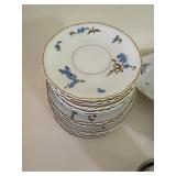 Haviland Limoges Set