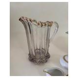 KPM Krister Porcelain Set From Germany