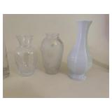 Vintage Vases