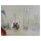 Vintage Vases
