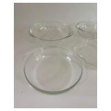 Lot of Pyrex Casserole Dishes