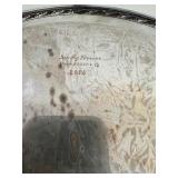 Huge Lot of Vintage Silver