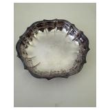 Huge Lot of Vintage Silver