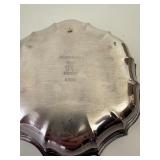 Huge Lot of Vintage Silver