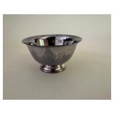 Huge Lot of Vintage Silver