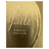 Huge Lot of Vintage Silver