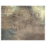 Huge Lot of Vintage Silver