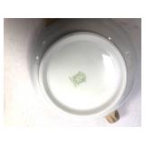 3 Painted Bowls Noritake, Germany and Japan