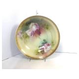 3 Painted Bowls Noritake, Germany and Japan